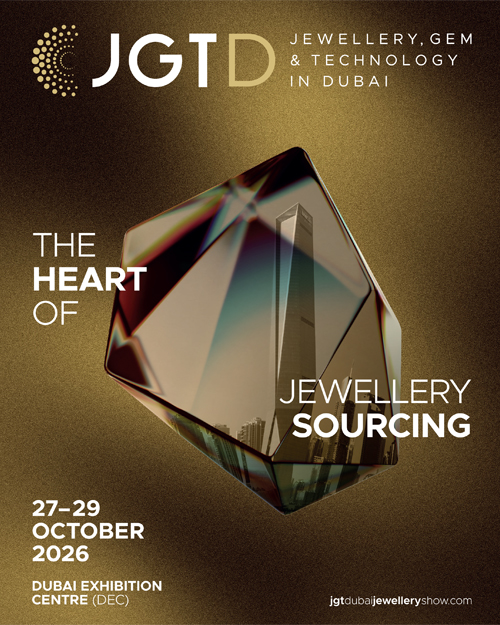JGTD - Jewellery Gem & Technology in Dubai